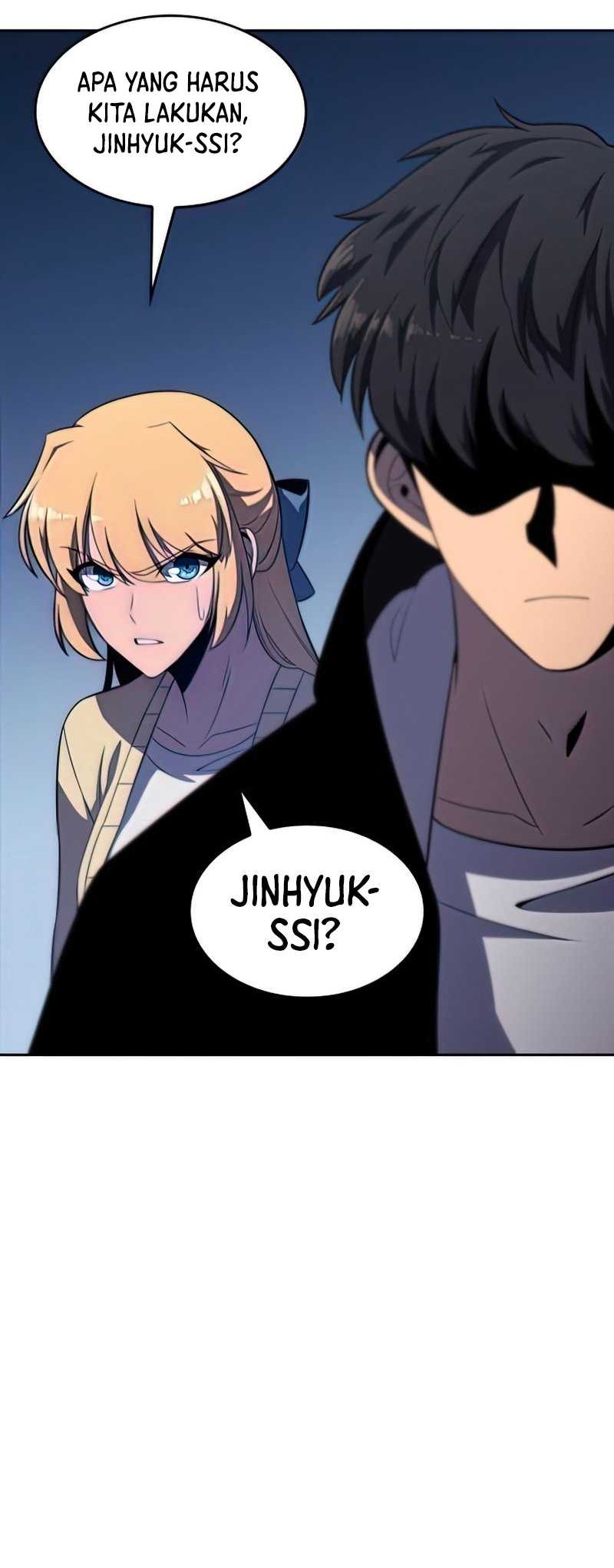 Solo Max-Level Newbie Chapter 51 - halaman 20