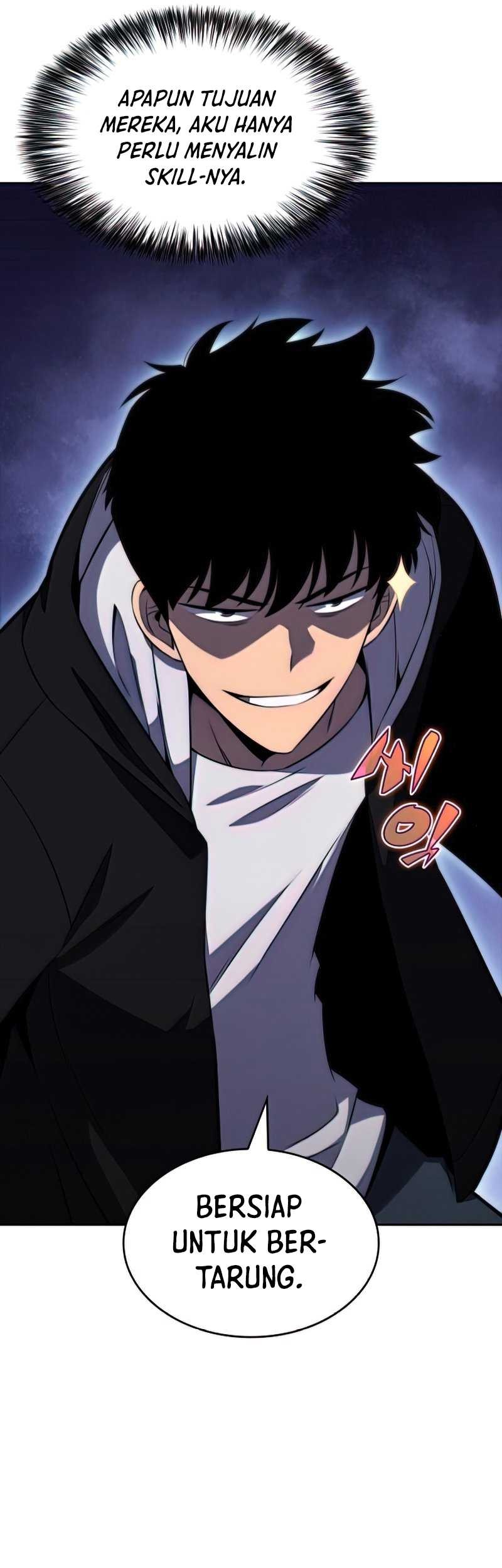 Solo Max-Level Newbie Chapter 51 - halaman 21