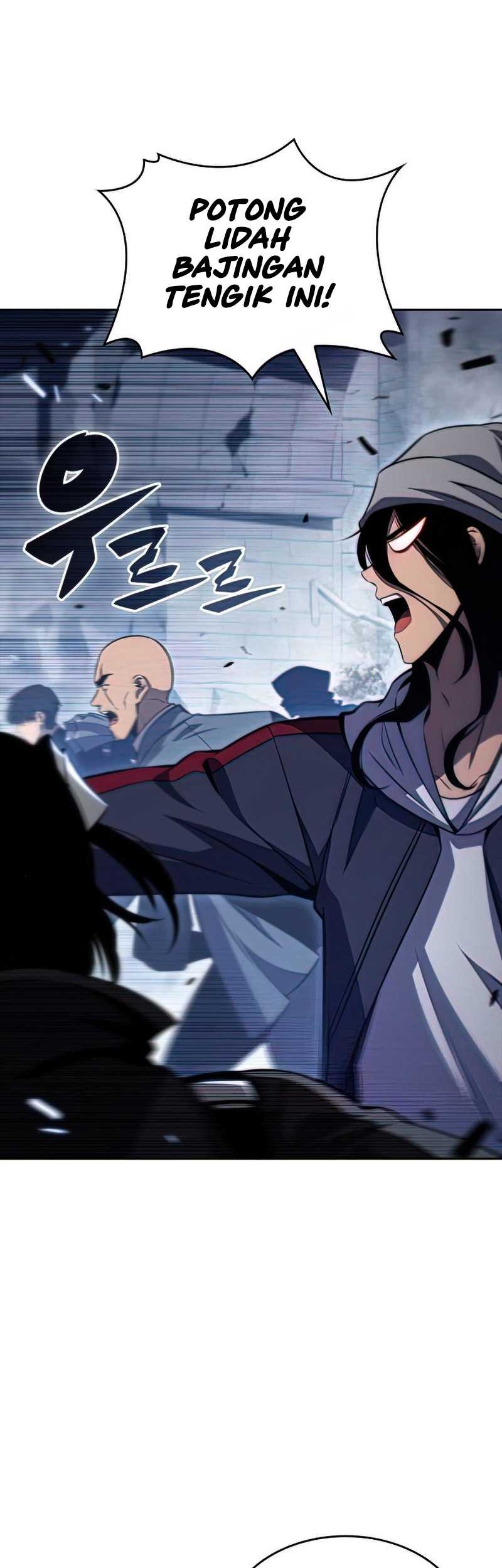 Solo Max-Level Newbie Chapter 51 - halaman 22