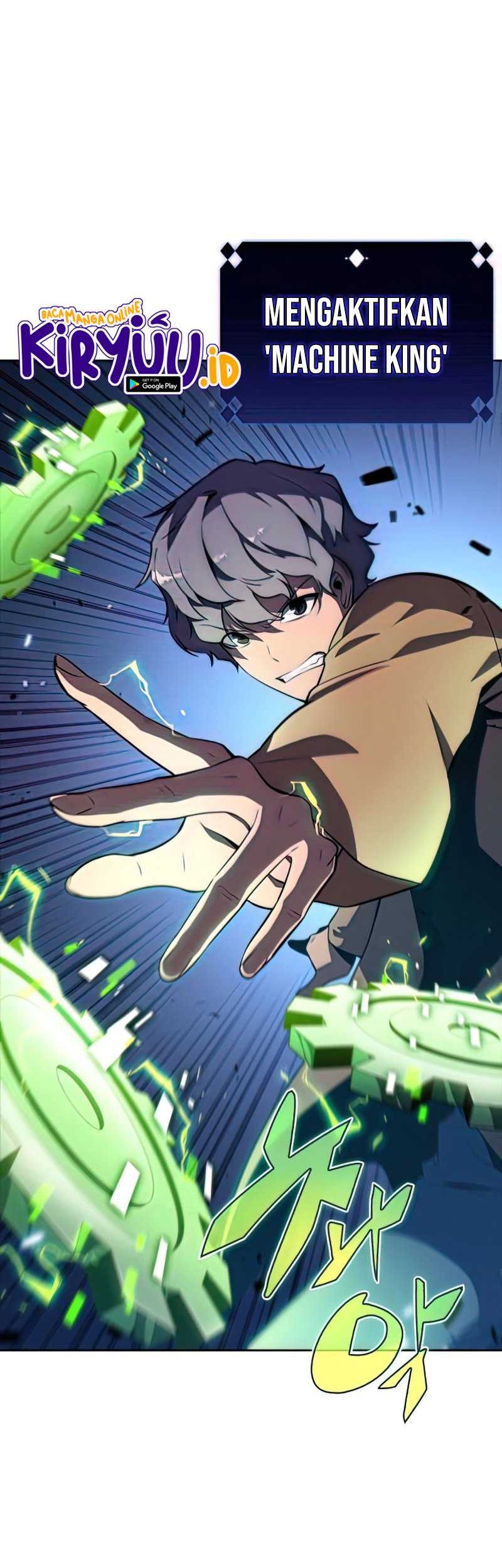 Solo Max-Level Newbie Chapter 51 - halaman 24