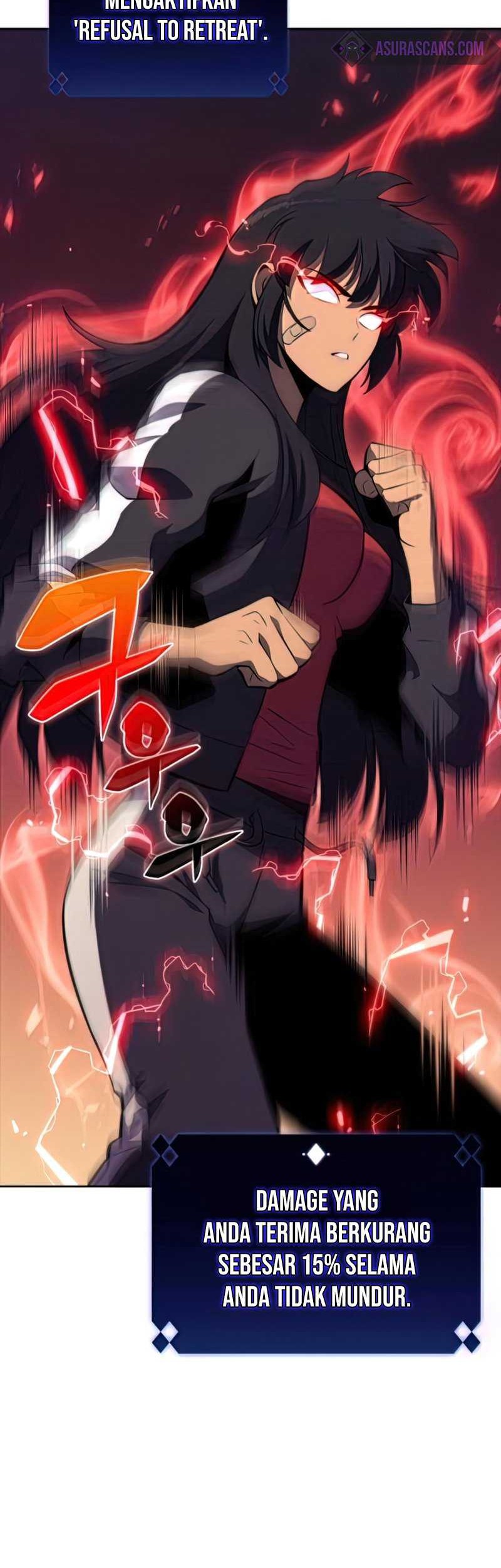 Solo Max-Level Newbie Chapter 51 - halaman 26