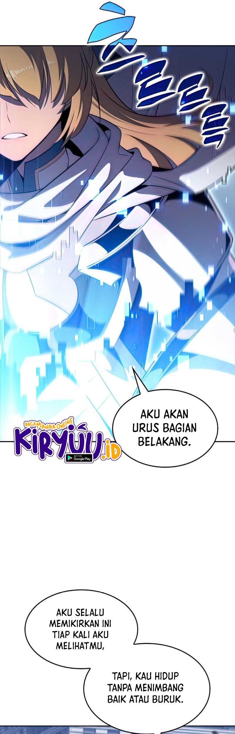 Solo Max-Level Newbie Chapter 51 - halaman 28
