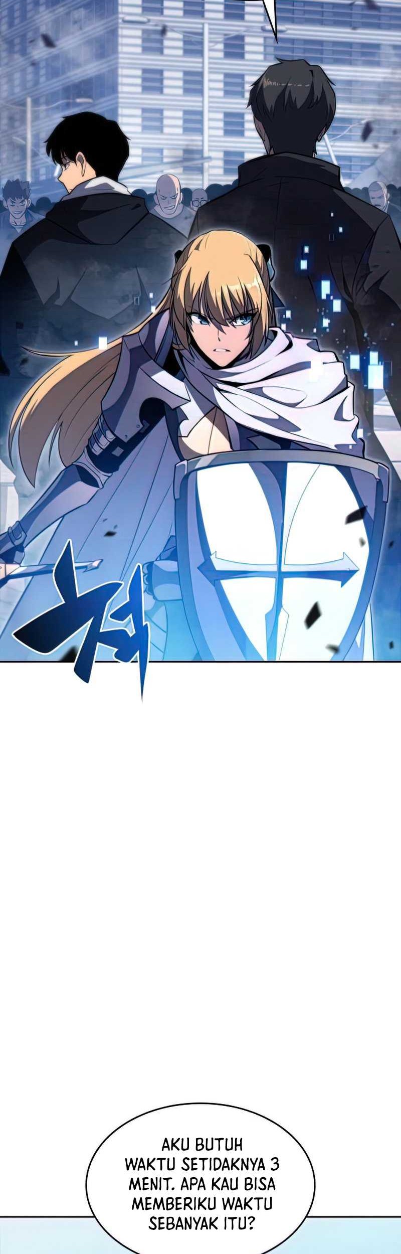 Solo Max-Level Newbie Chapter 51 - halaman 29