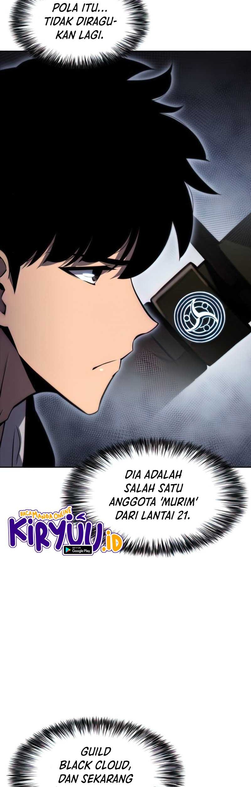 Solo Max-Level Newbie Chapter 51 - halaman 3