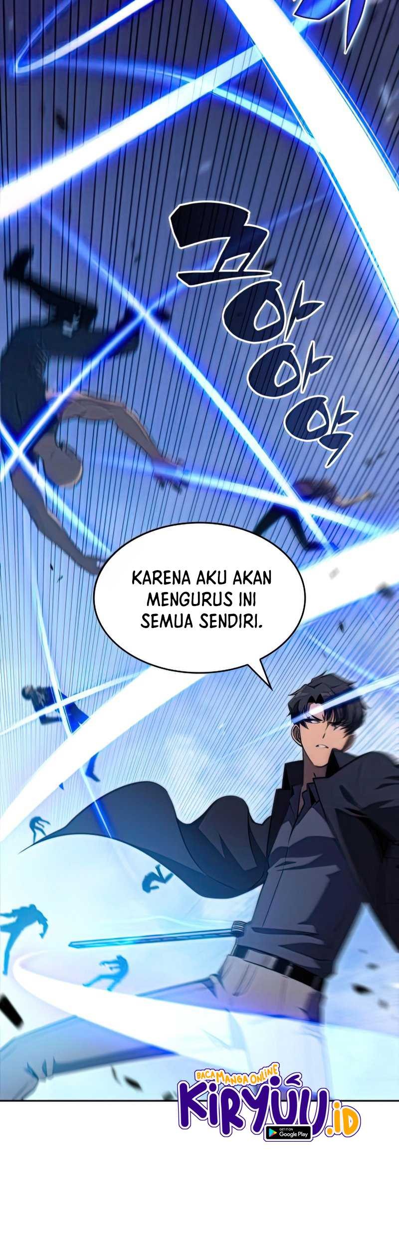 Solo Max-Level Newbie Chapter 51 - halaman 32