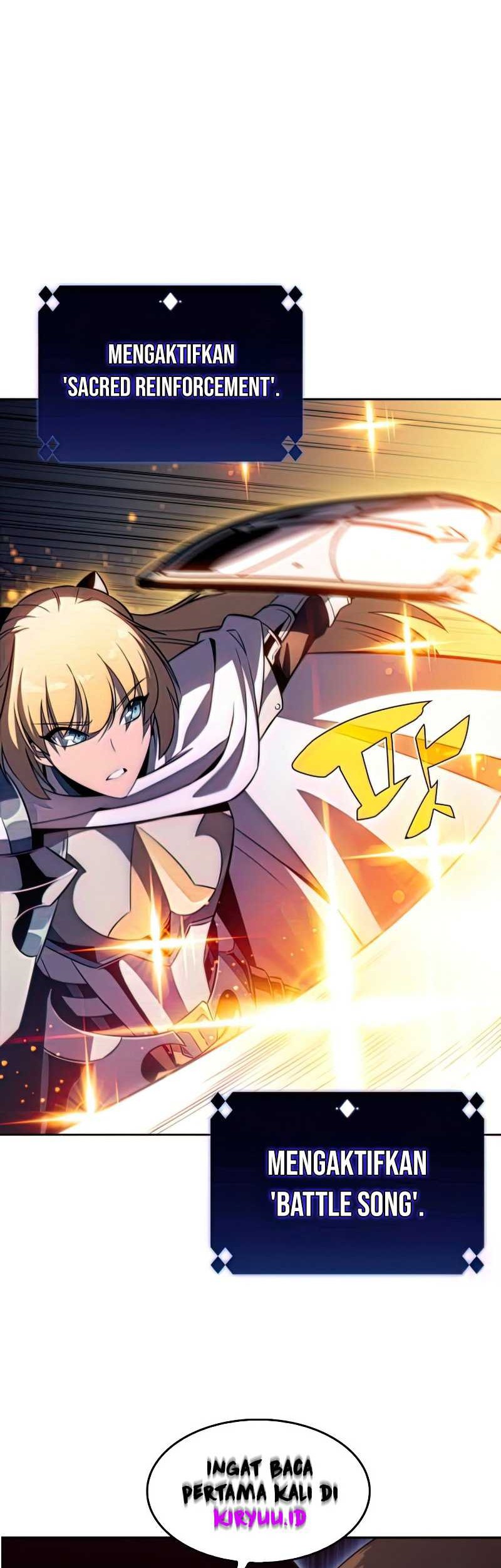 Solo Max-Level Newbie Chapter 51 - halaman 33