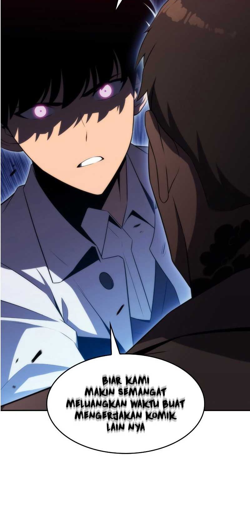 Solo Max-Level Newbie Chapter 51 - halaman 34