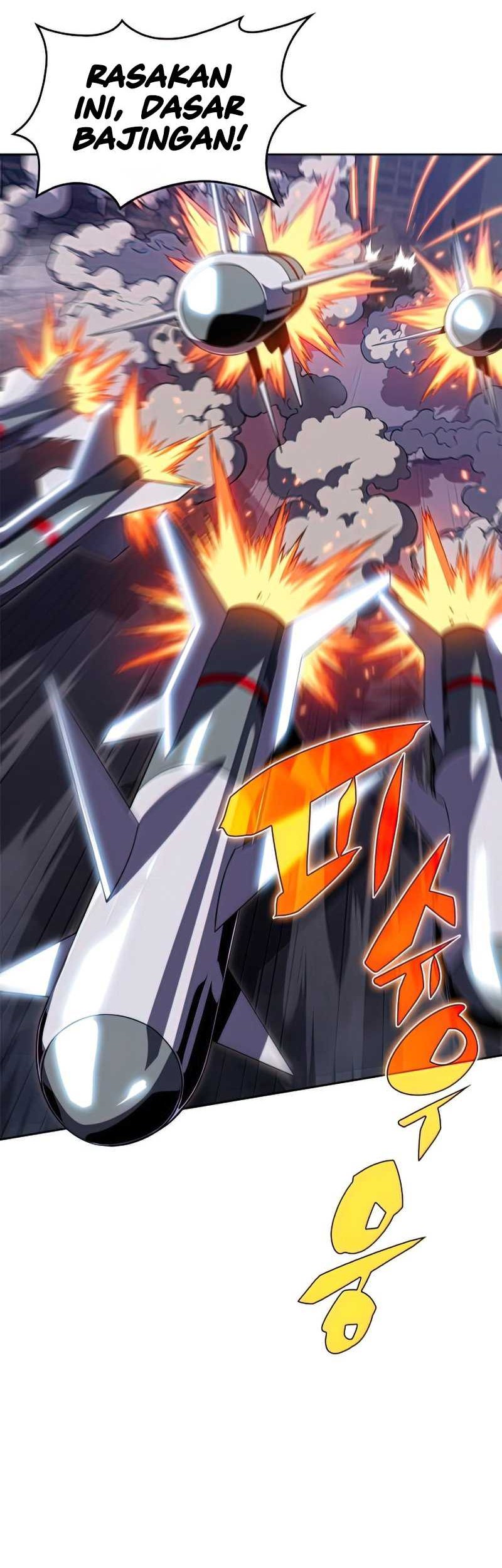 Solo Max-Level Newbie Chapter 51 - halaman 36