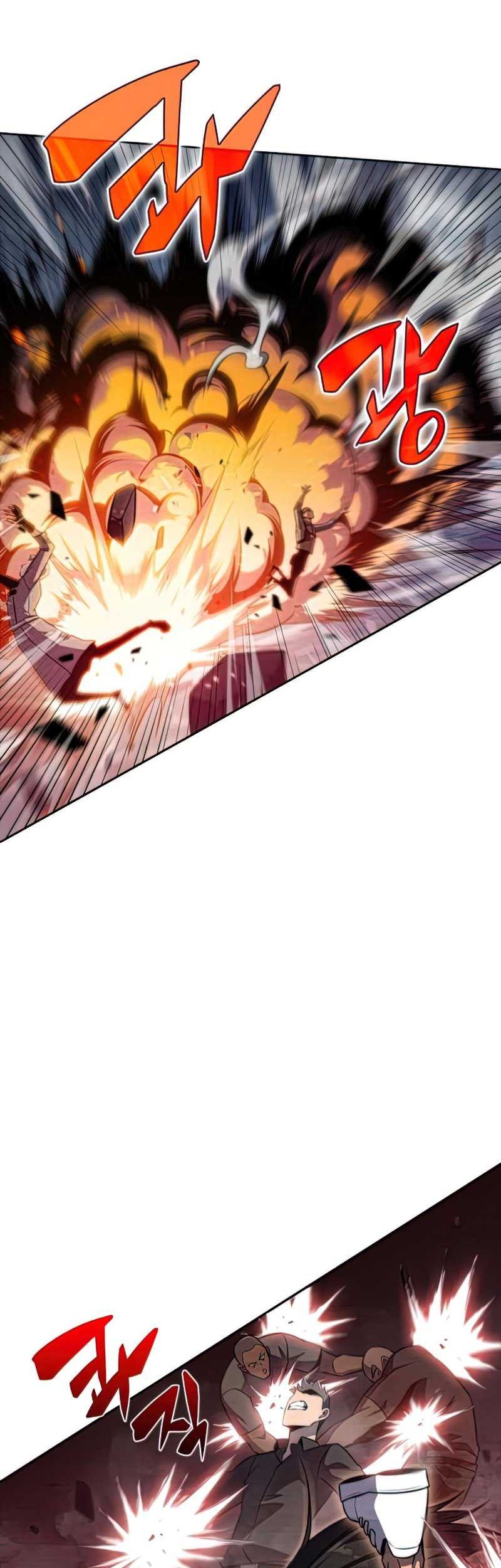 Solo Max-Level Newbie Chapter 51 - halaman 37