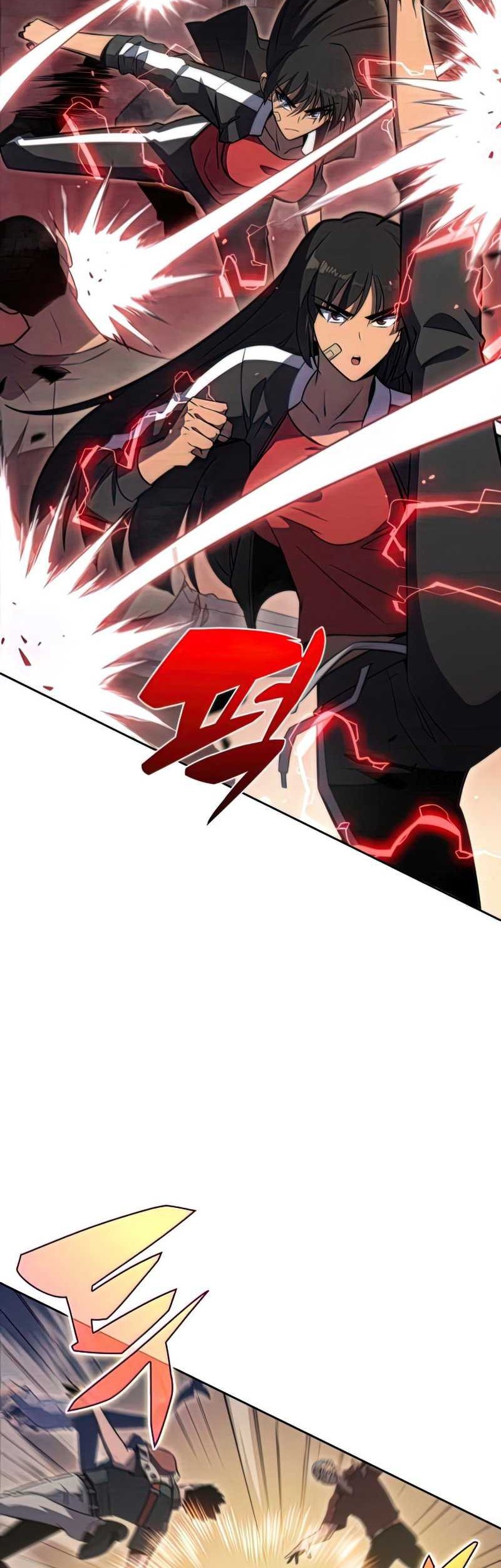 Solo Max-Level Newbie Chapter 51 - halaman 38