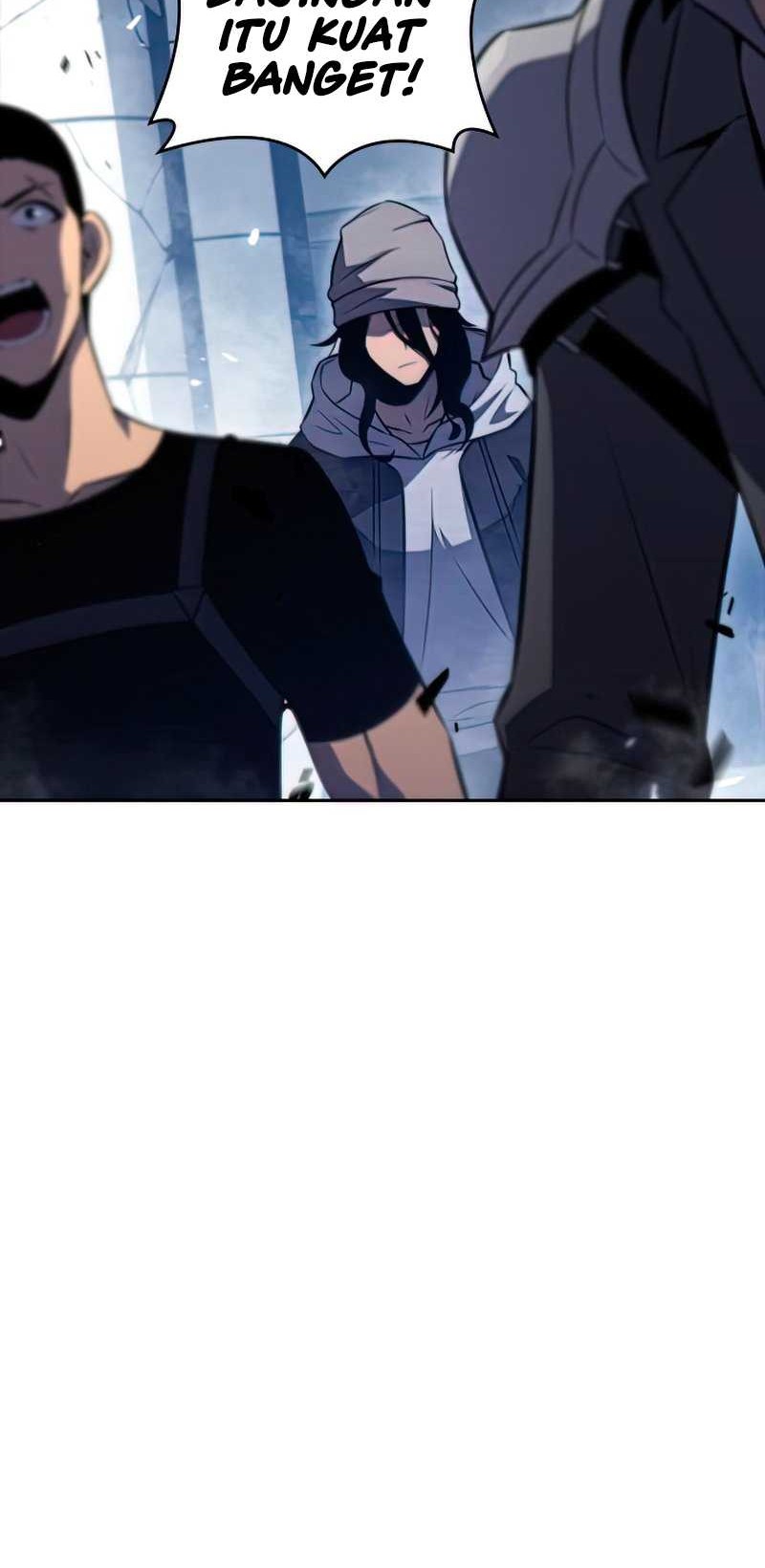 Solo Max-Level Newbie Chapter 51 - halaman 40