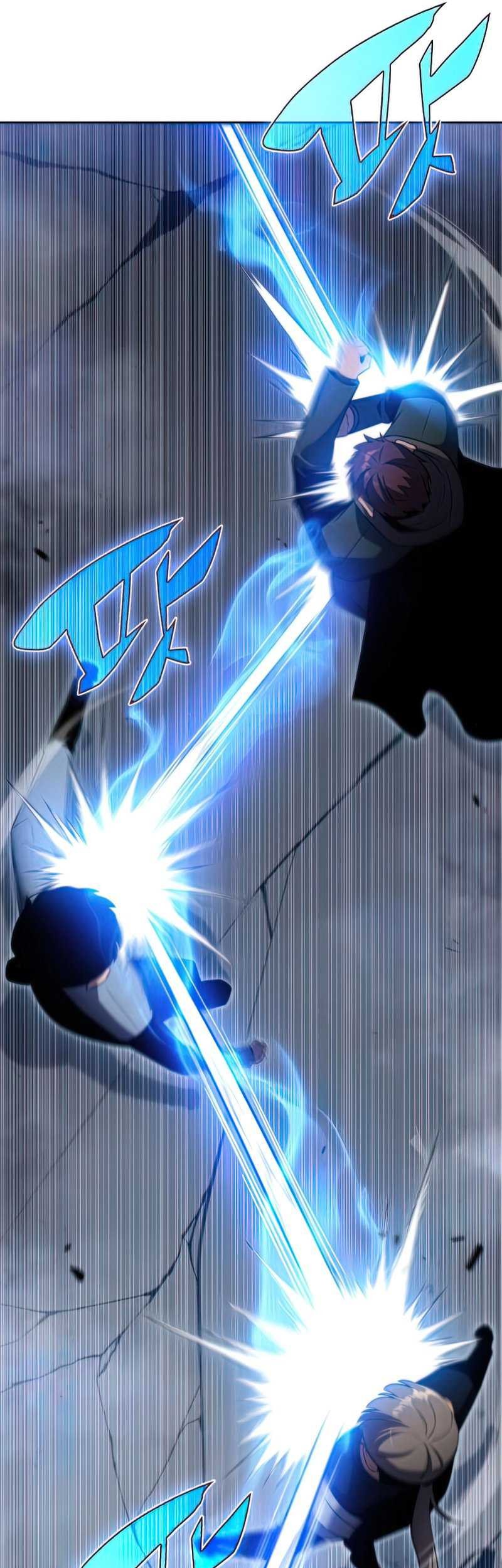 Solo Max-Level Newbie Chapter 51 - halaman 41