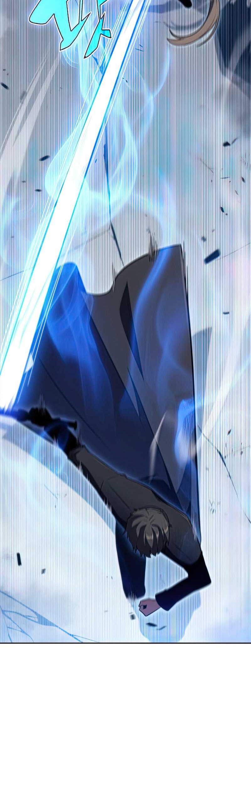 Solo Max-Level Newbie Chapter 51 - halaman 42