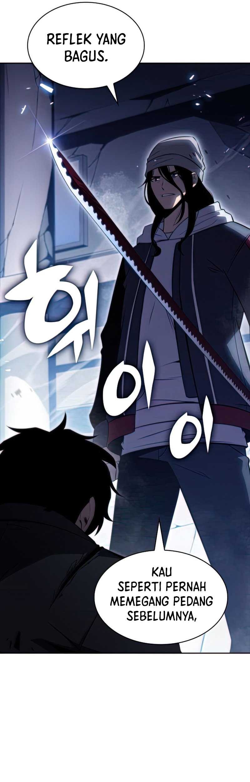 Solo Max-Level Newbie Chapter 51 - halaman 47
