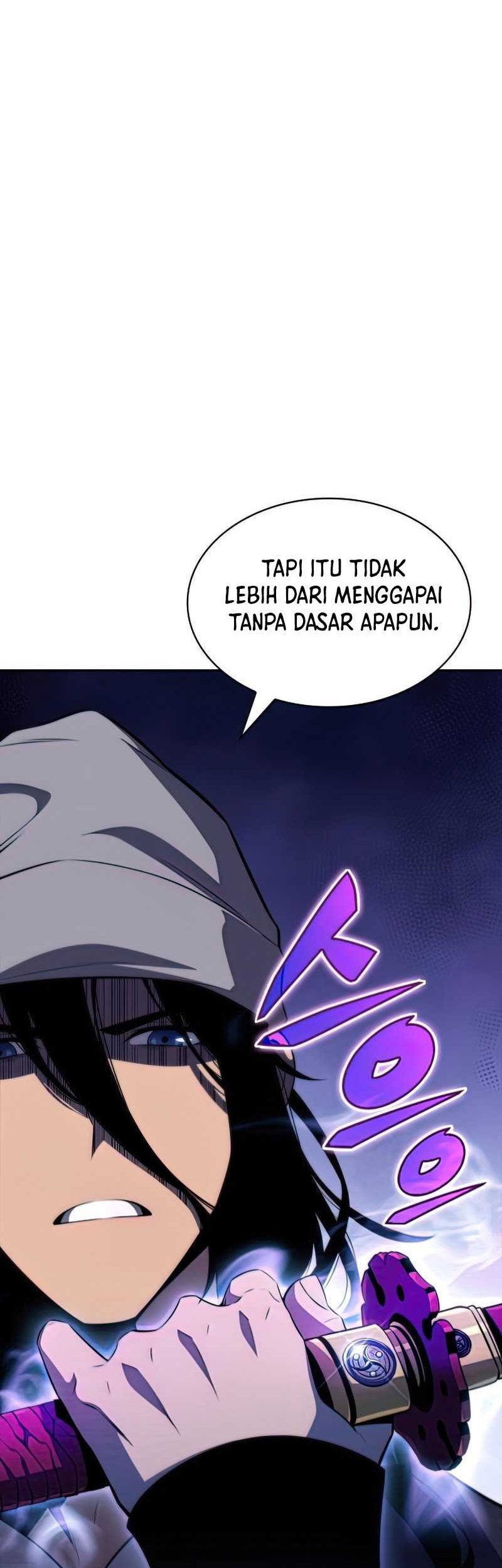 Solo Max-Level Newbie Chapter 51 - halaman 48