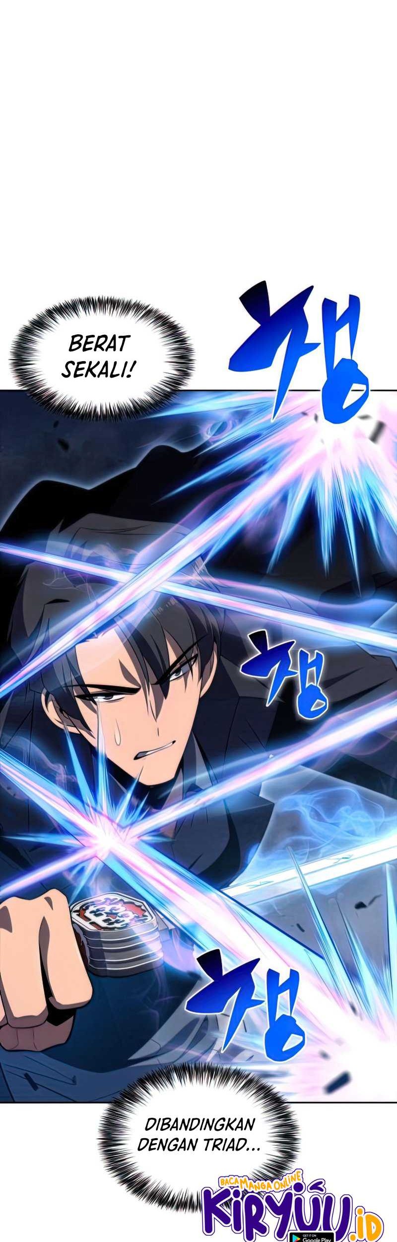 Solo Max-Level Newbie Chapter 51 - halaman 54
