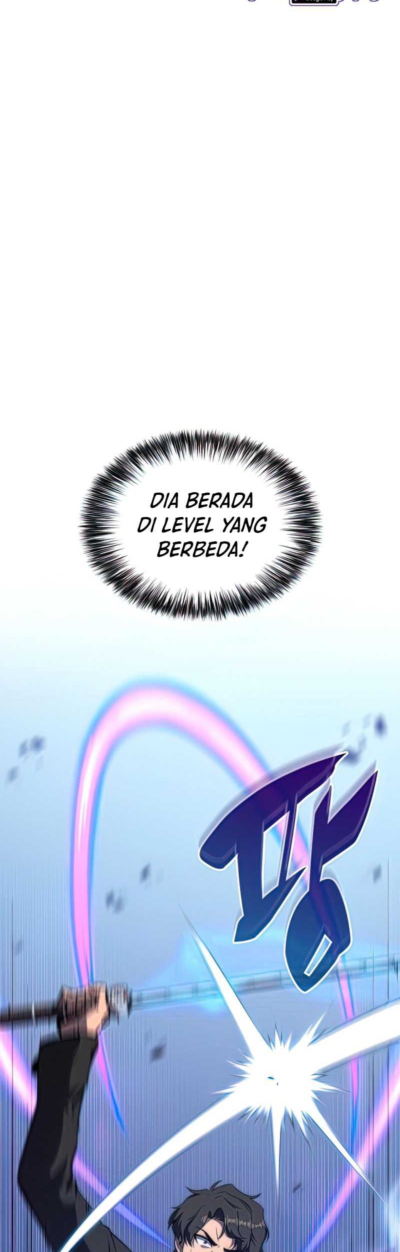 Solo Max-Level Newbie Chapter 51 - halaman 55