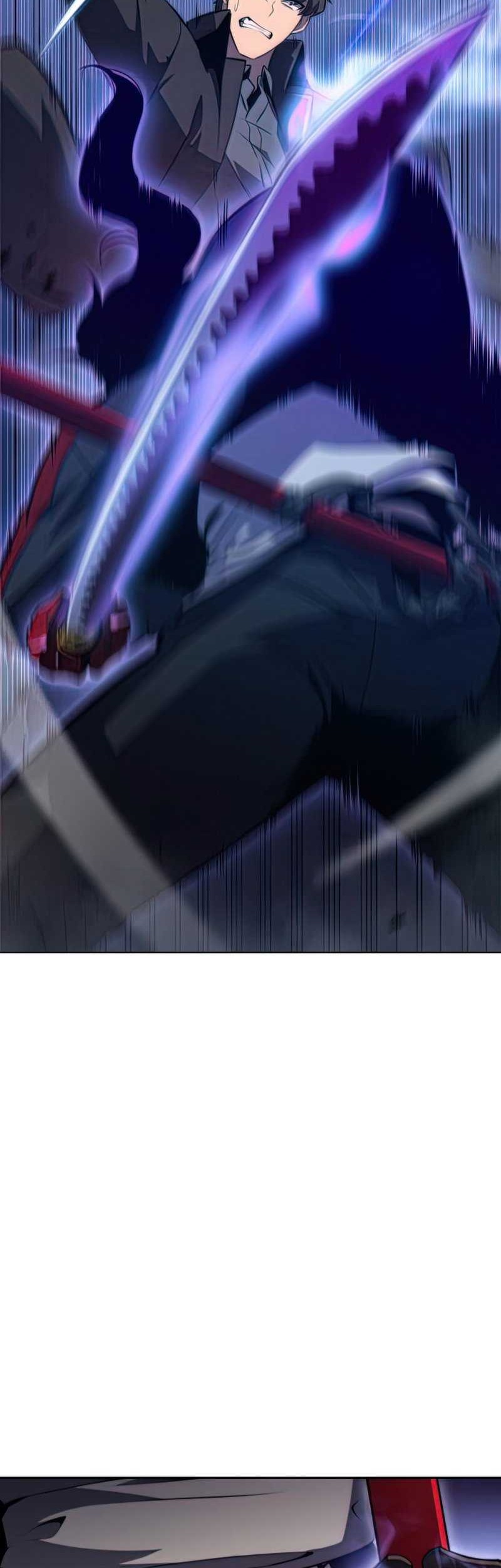 Solo Max-Level Newbie Chapter 51 - halaman 56