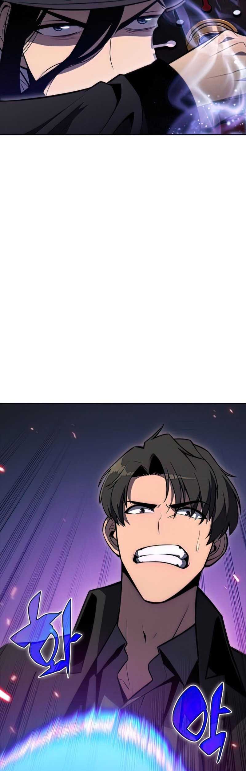 Solo Max-Level Newbie Chapter 51 - halaman 57