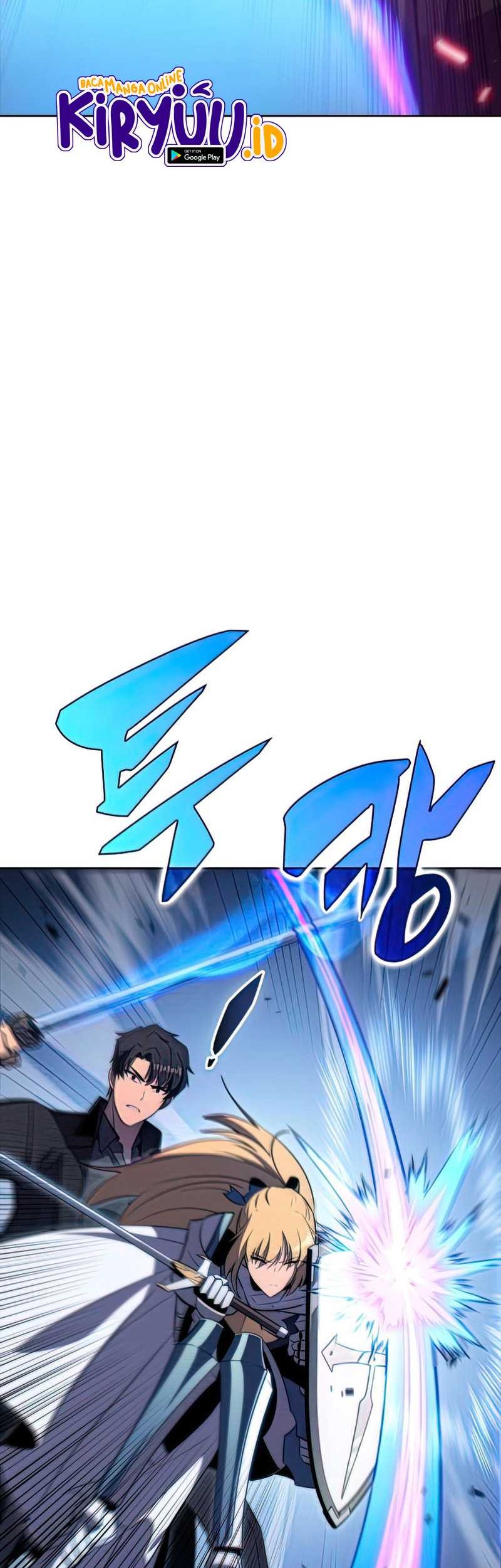 Solo Max-Level Newbie Chapter 51 - halaman 58