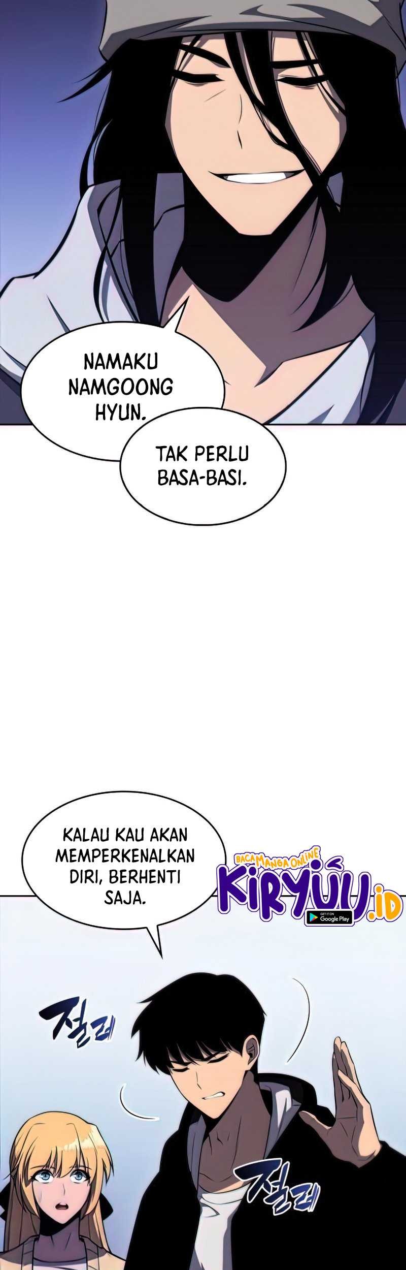 Solo Max-Level Newbie Chapter 51 - halaman 6