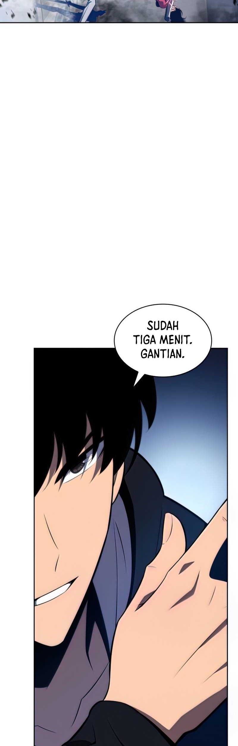 Solo Max-Level Newbie Chapter 51 - halaman 61