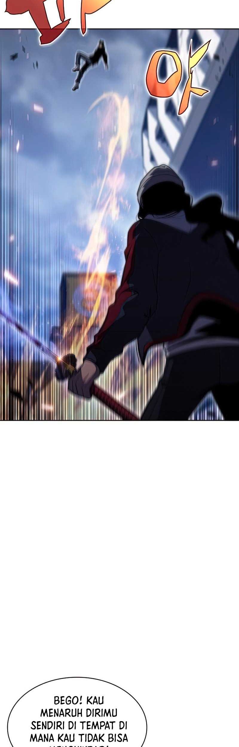 Solo Max-Level Newbie Chapter 51 - halaman 67
