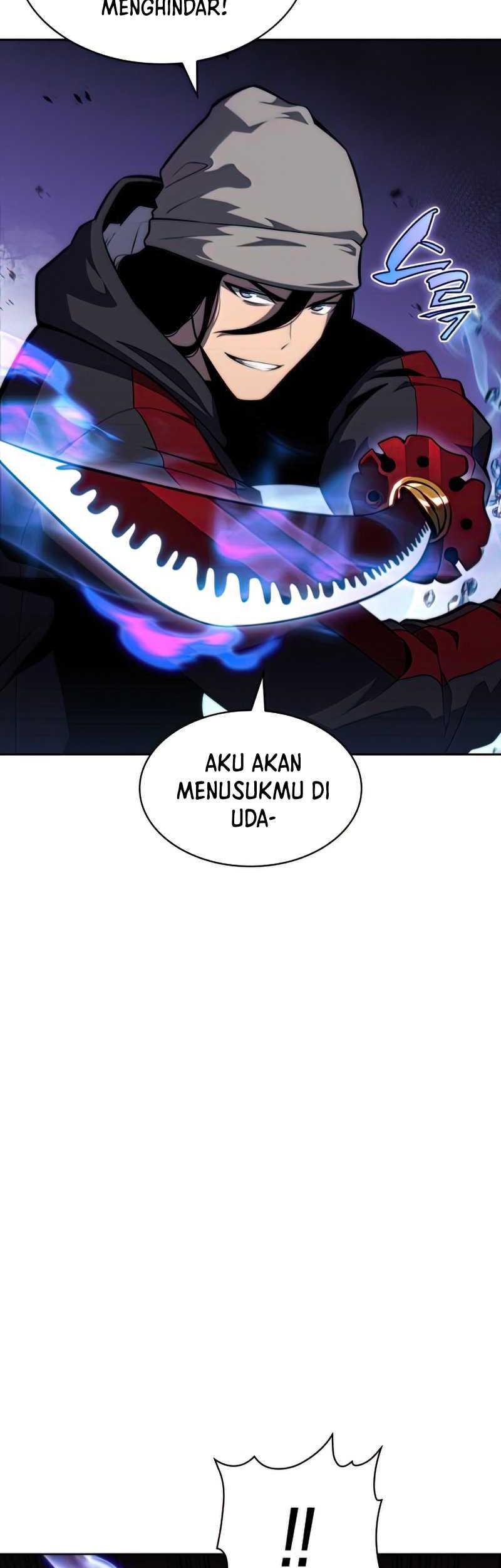 Solo Max-Level Newbie Chapter 51 - halaman 68