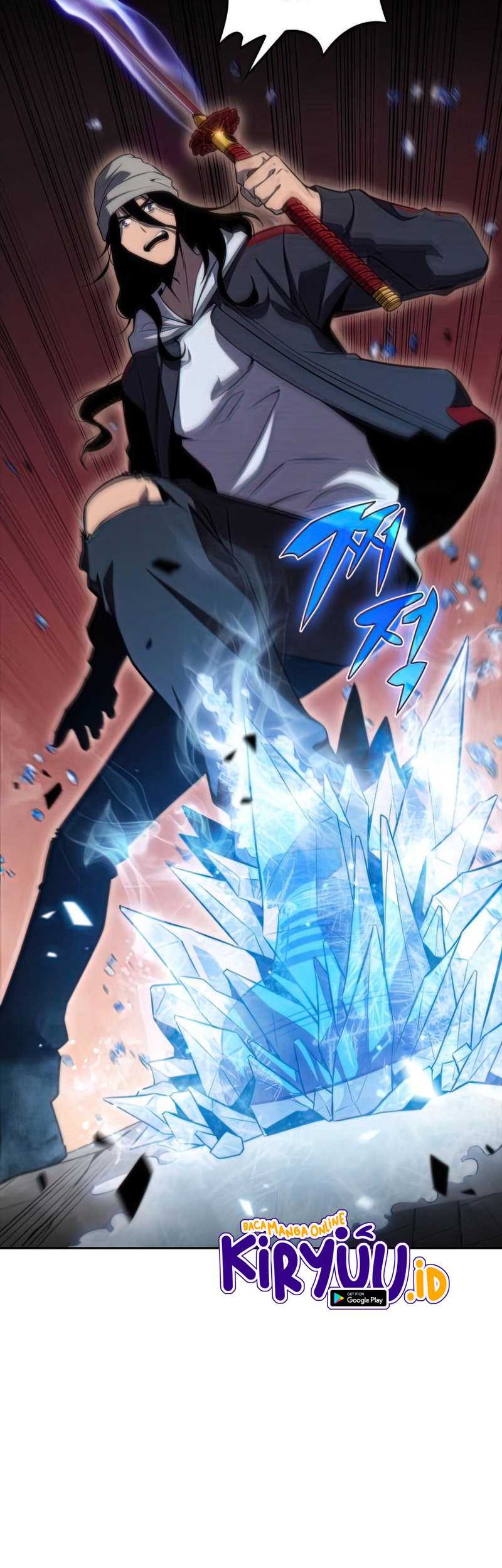 Solo Max-Level Newbie Chapter 51 - halaman 69