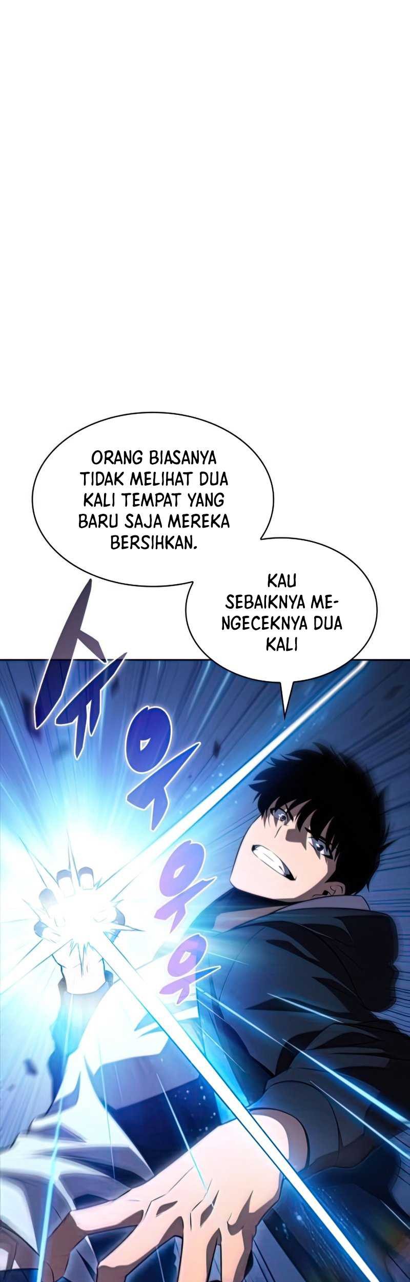 Solo Max-Level Newbie Chapter 51 - halaman 70