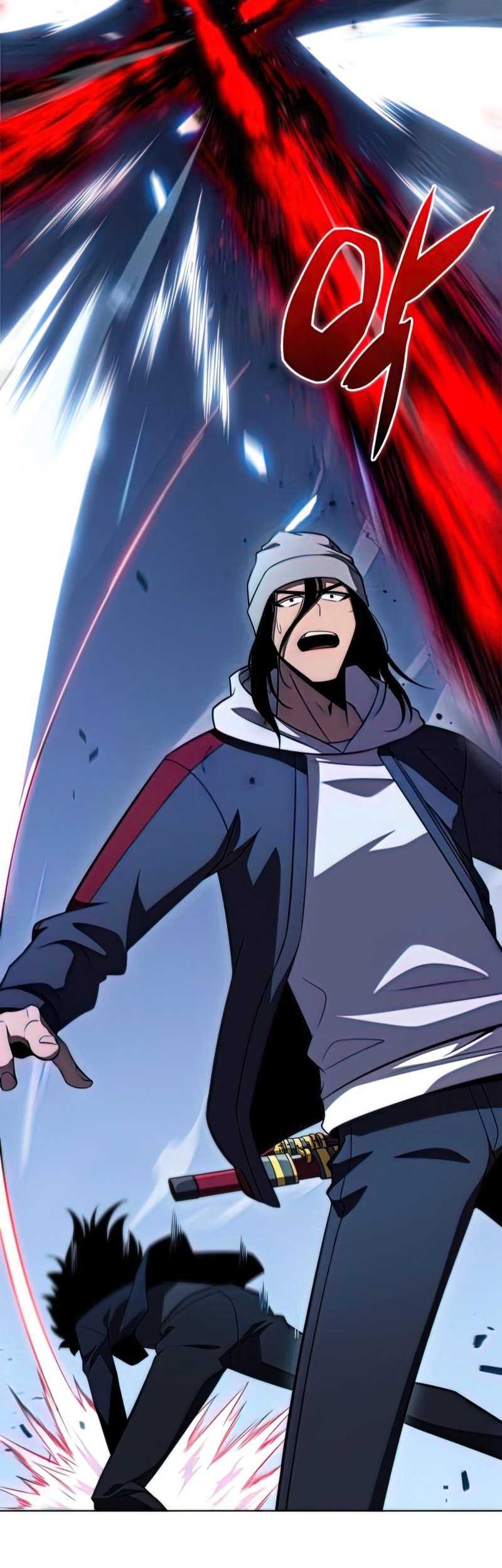 Solo Max-Level Newbie Chapter 51 - halaman 76
