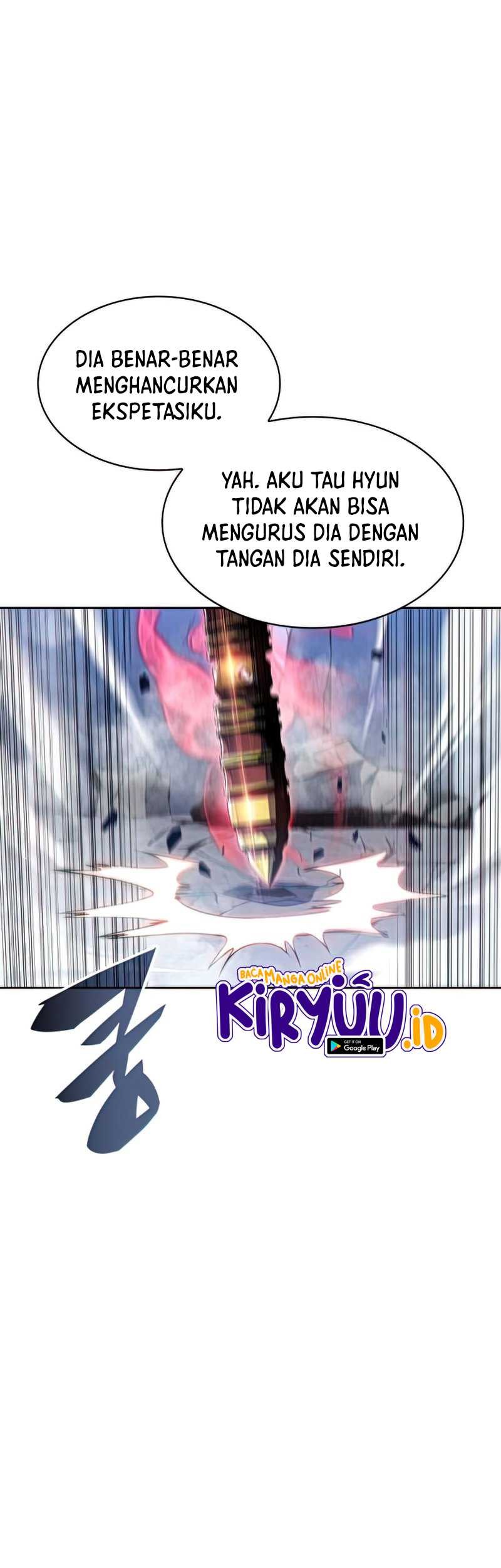 Solo Max-Level Newbie Chapter 51 - halaman 79