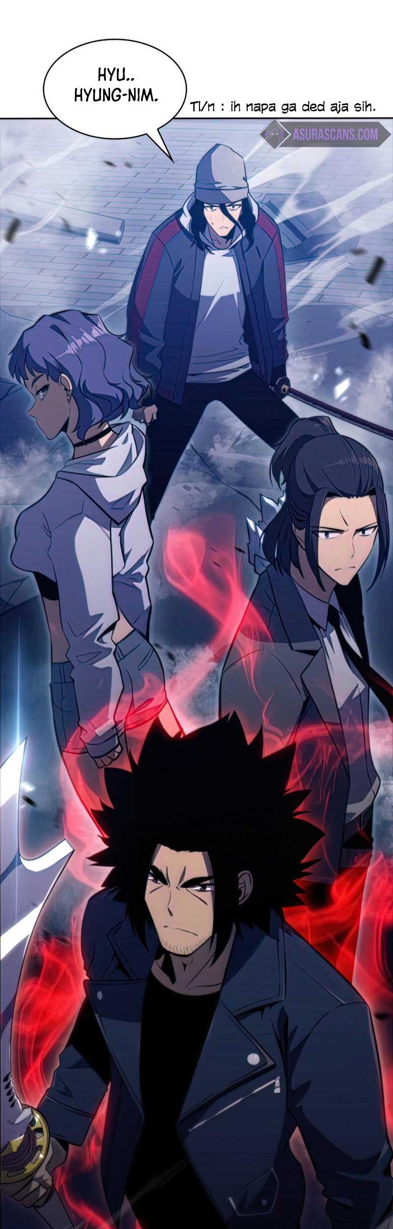 Solo Max-Level Newbie Chapter 51 - halaman 80