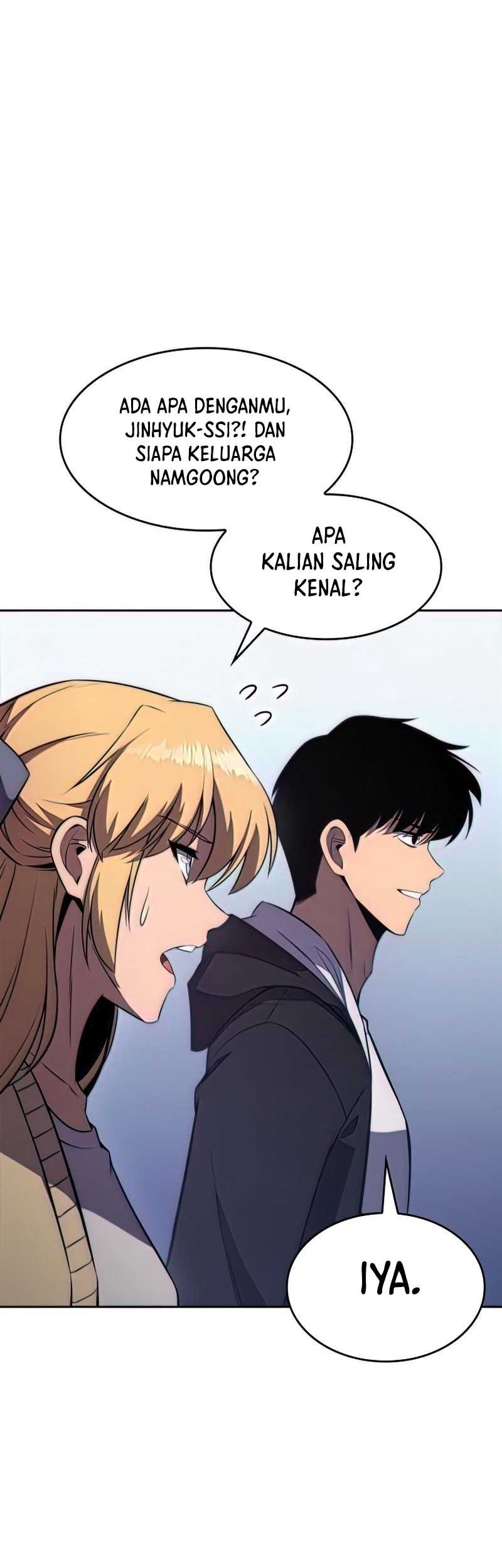 Solo Max-Level Newbie Chapter 51 - halaman 9