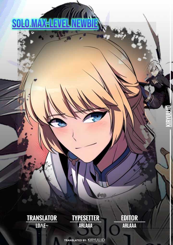 Solo Max-Level Newbie Chapter 52 - halaman 1