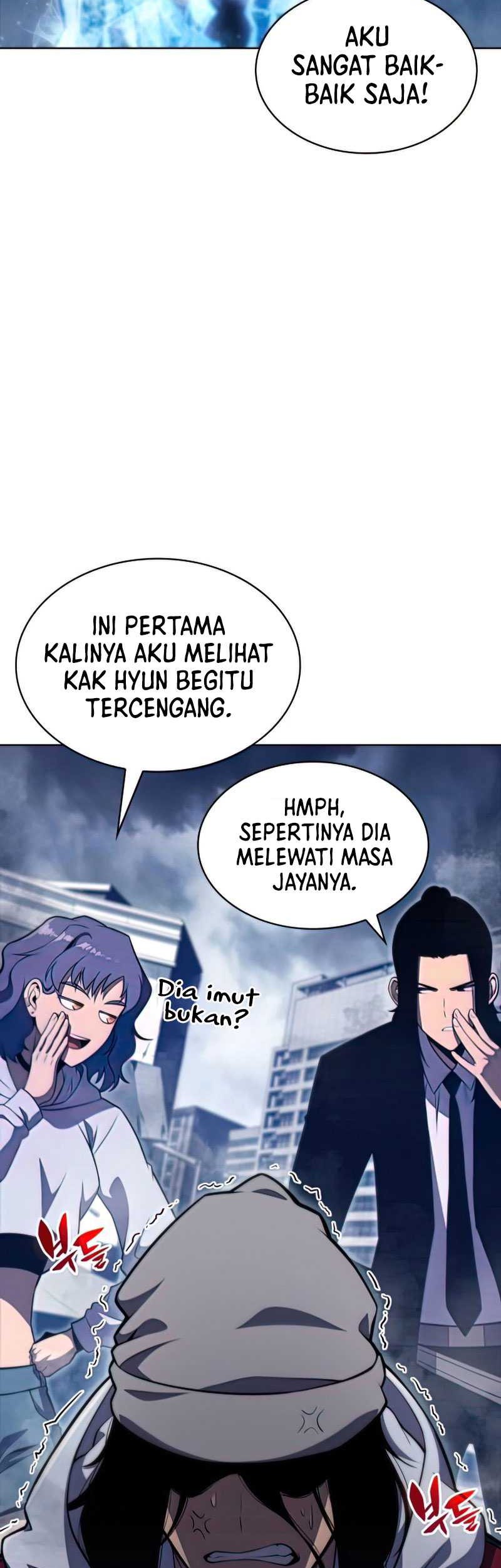 Solo Max-Level Newbie Chapter 52 - halaman 10