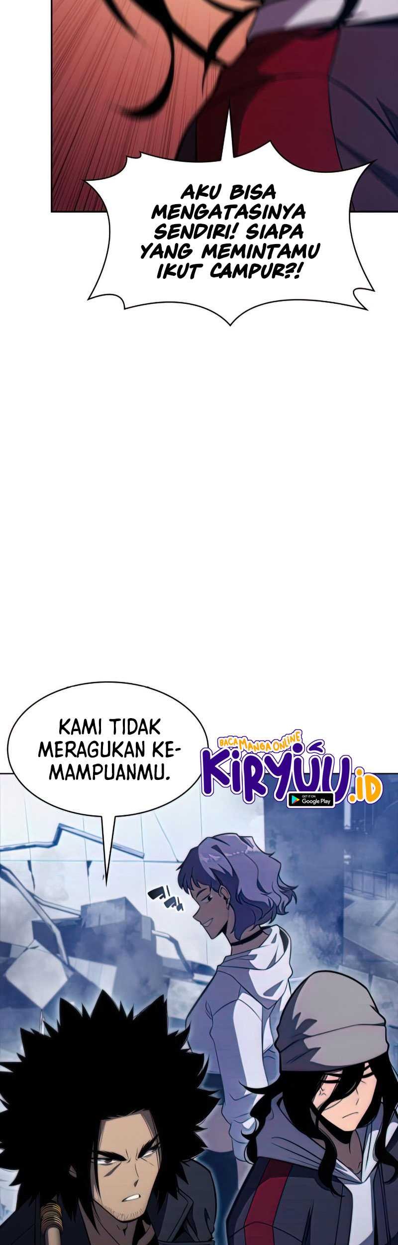 Solo Max-Level Newbie Chapter 52 - halaman 12