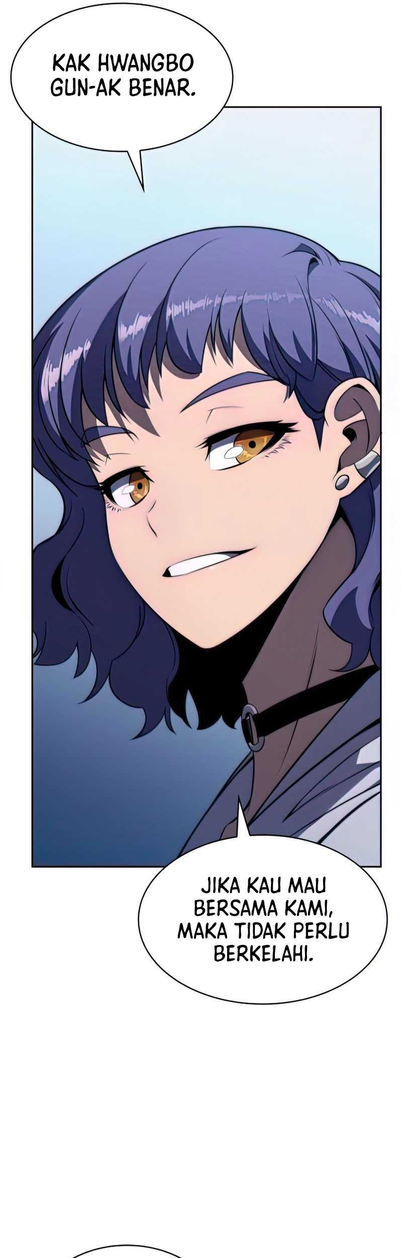 Solo Max-Level Newbie Chapter 52 - halaman 14