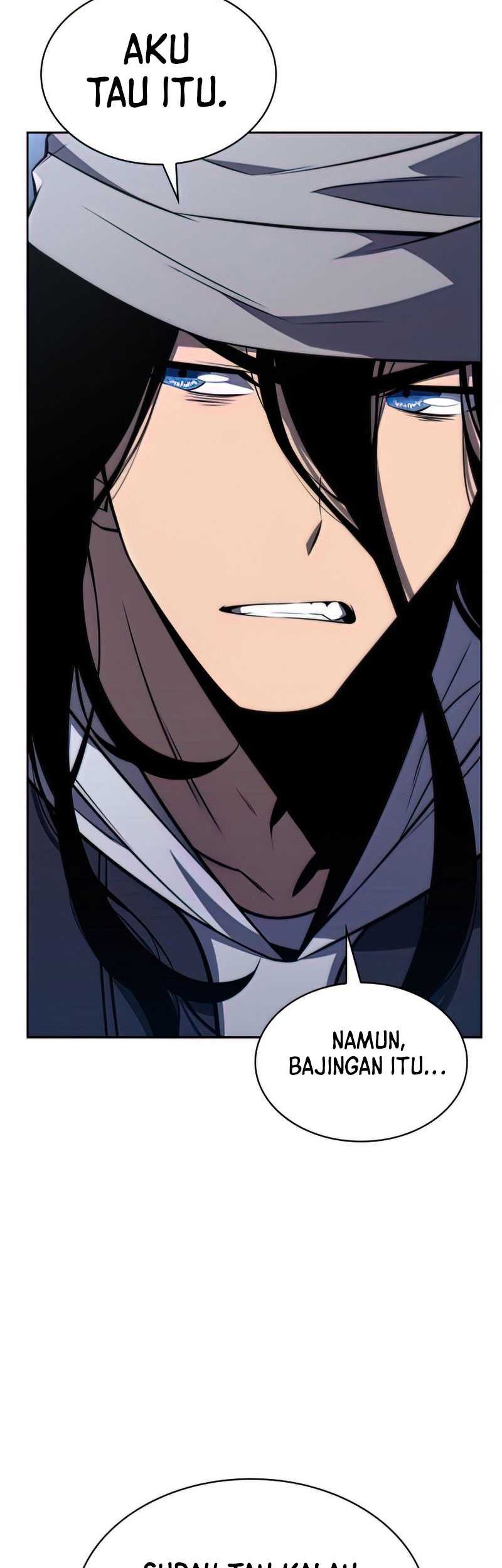 Solo Max-Level Newbie Chapter 52 - halaman 15
