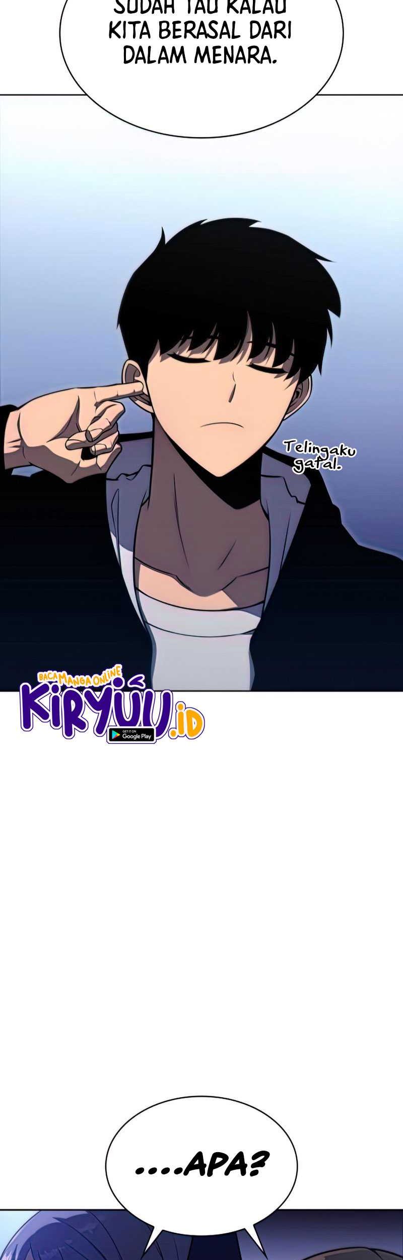Solo Max-Level Newbie Chapter 52 - halaman 16