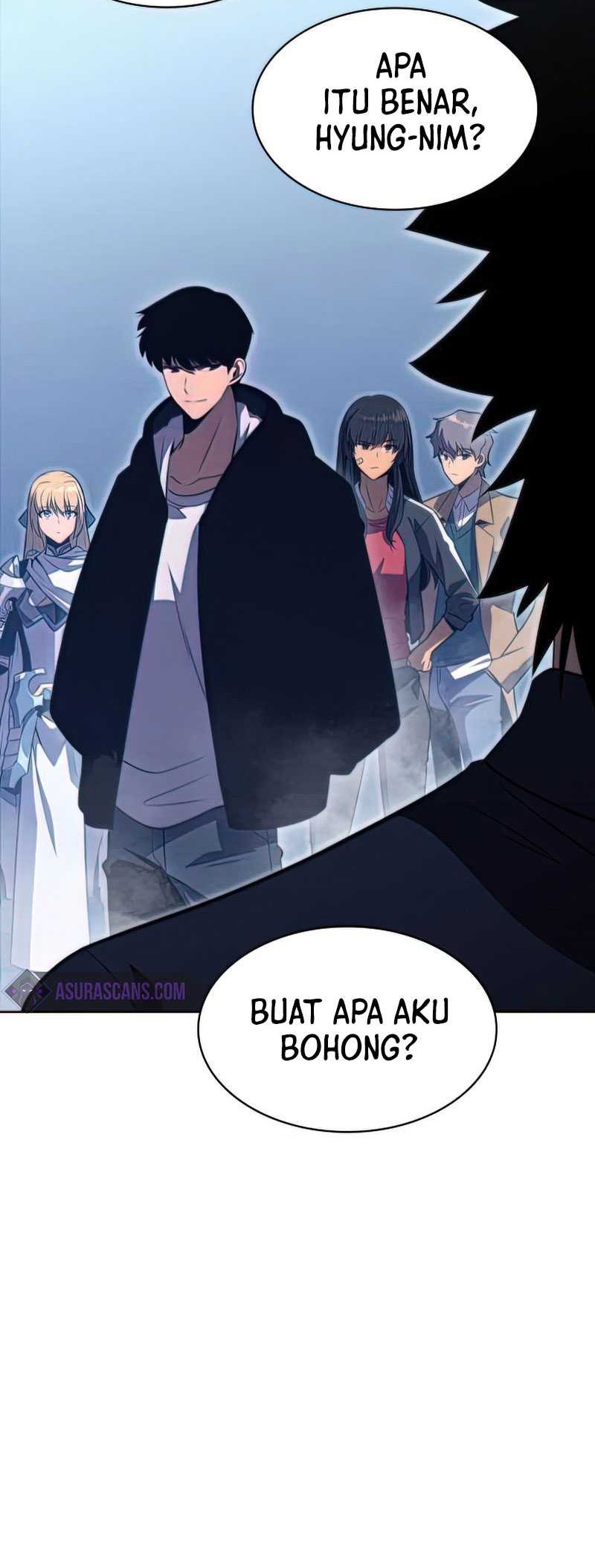 Solo Max-Level Newbie Chapter 52 - halaman 19
