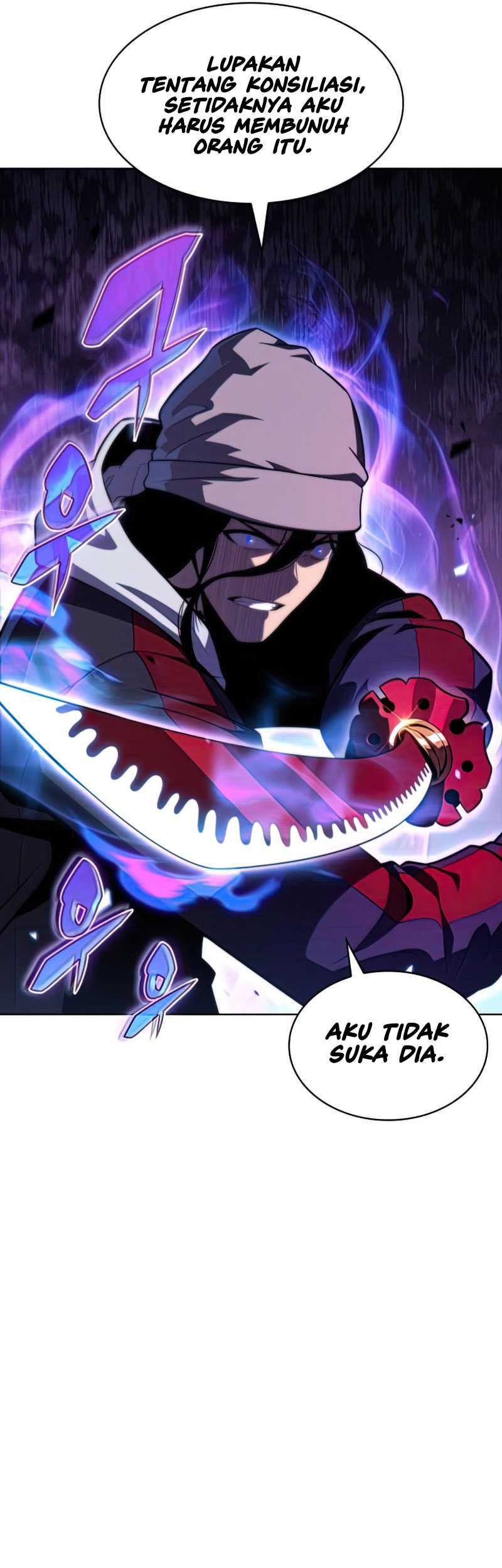 Solo Max-Level Newbie Chapter 52 - halaman 20