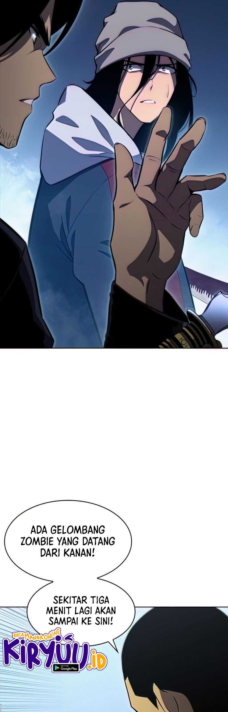 Solo Max-Level Newbie Chapter 52 - halaman 22
