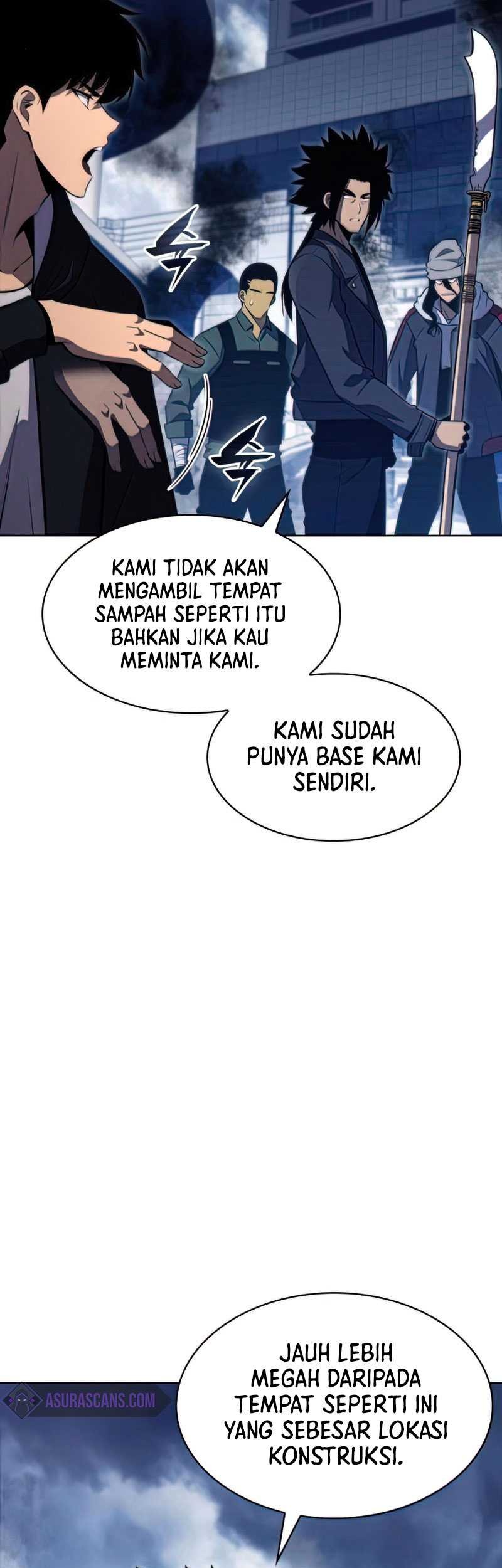 Solo Max-Level Newbie Chapter 52 - halaman 24