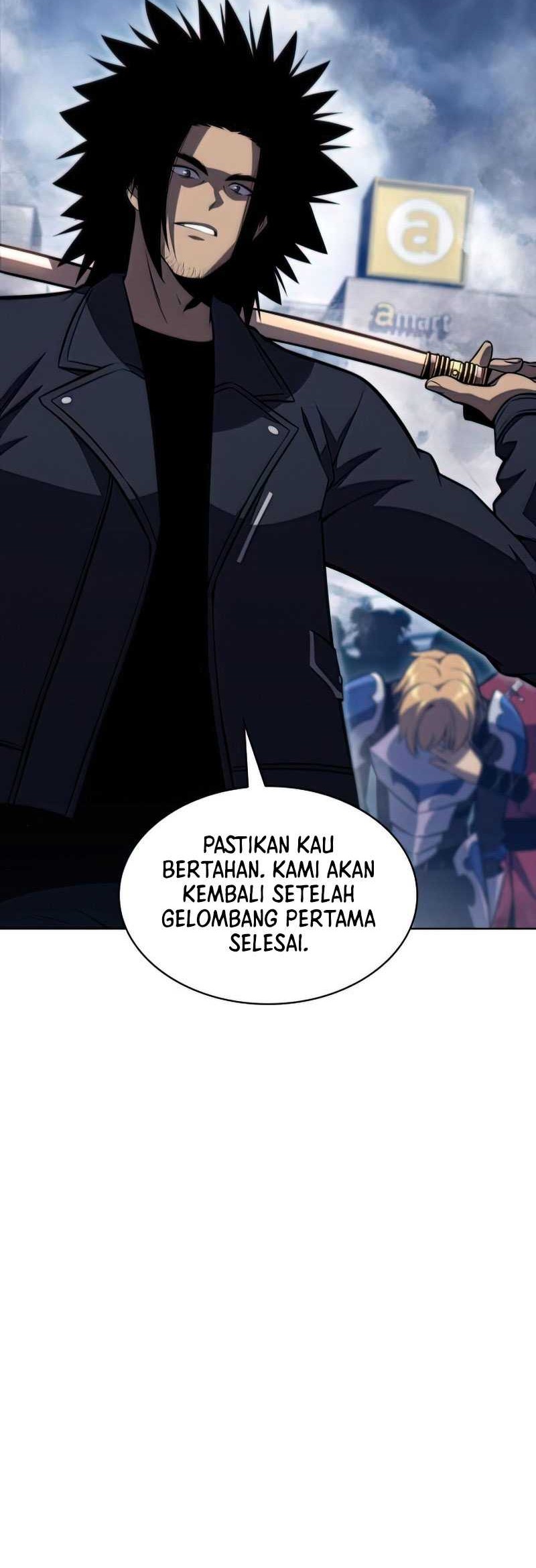 Solo Max-Level Newbie Chapter 52 - halaman 25