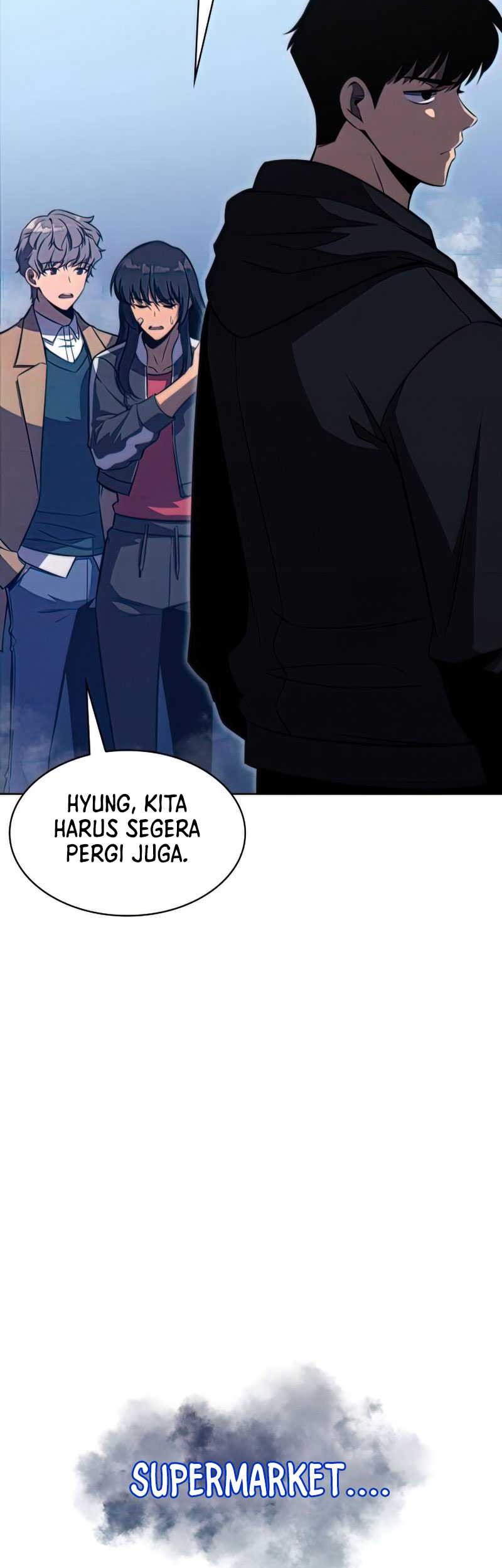 Solo Max-Level Newbie Chapter 52 - halaman 28