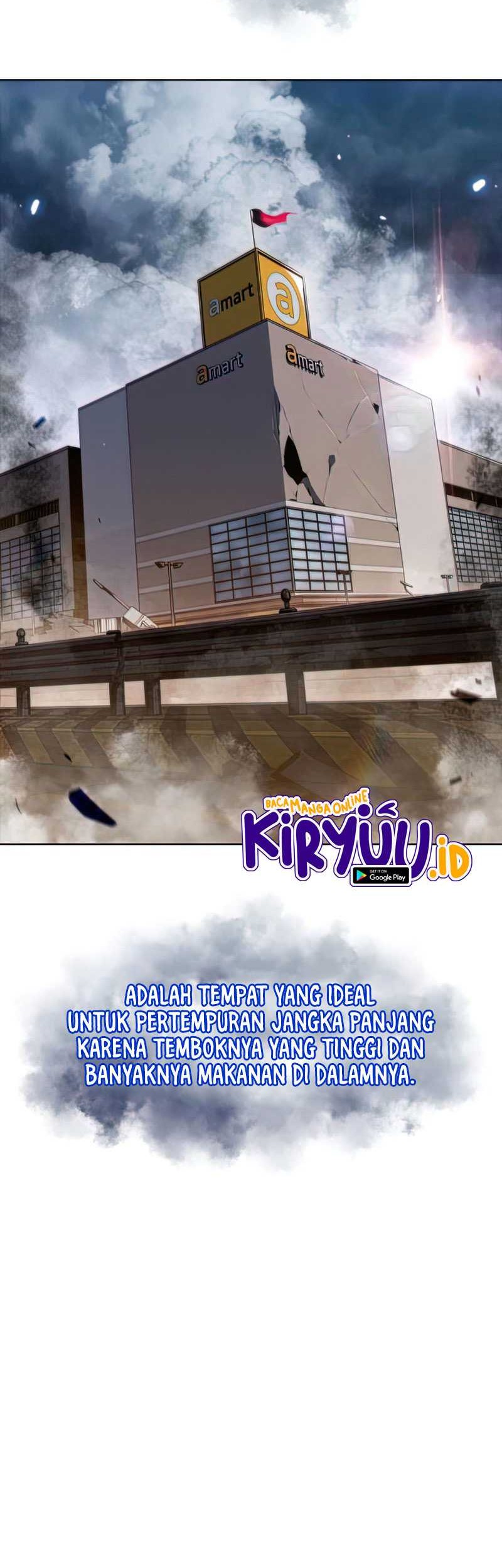 Solo Max-Level Newbie Chapter 52 - halaman 29