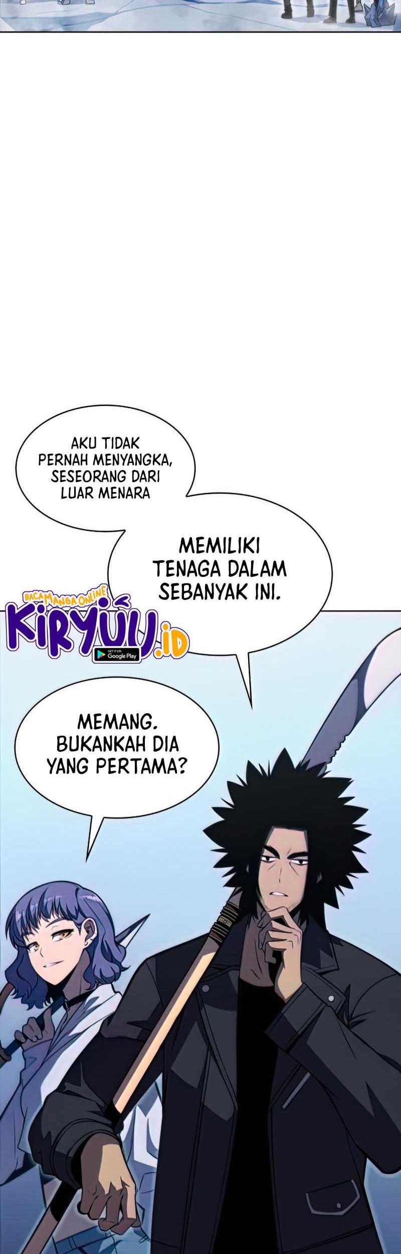 Solo Max-Level Newbie Chapter 52 - halaman 3