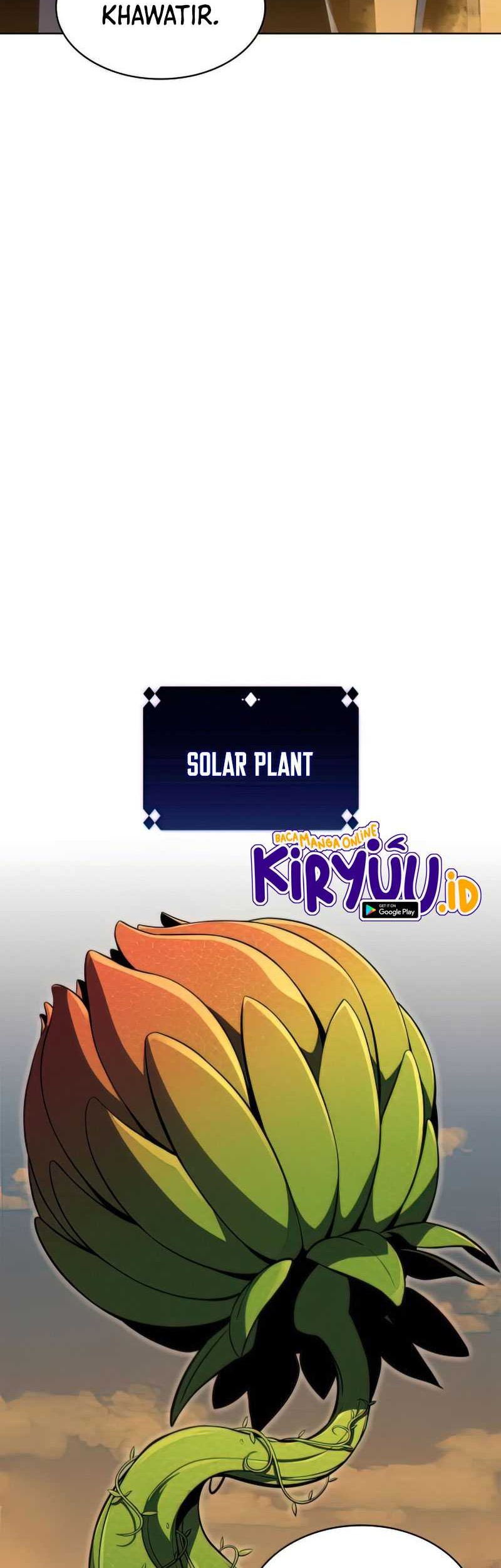 Solo Max-Level Newbie Chapter 52 - halaman 35