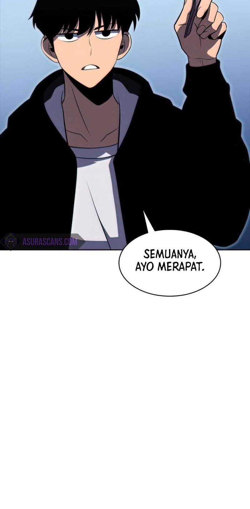 Solo Max-Level Newbie Chapter 52 - halaman 37